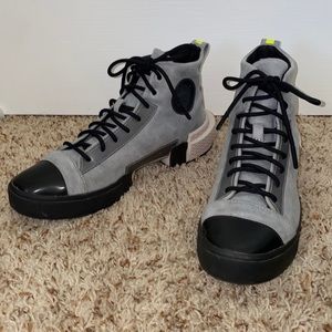 Converse All Star Disrupt Cx High Top Ashstone (M 7.5  W 9.5)